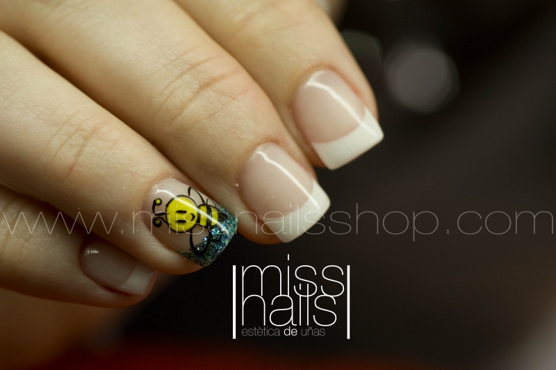 Uñas de gel en Oviedo, Miss Nails