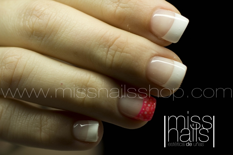 Uñas de gel en Oviedo, Miss Nails 