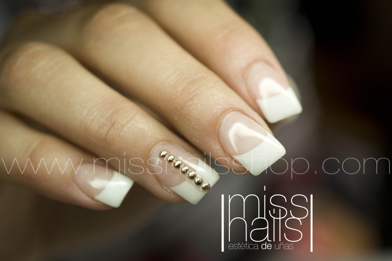 Uñas de gel en Oviedo, Miss Nails 