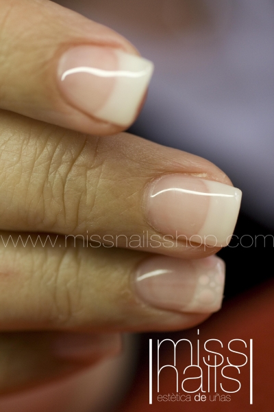 Uñas de gel en Oviedo, Miss Nails 