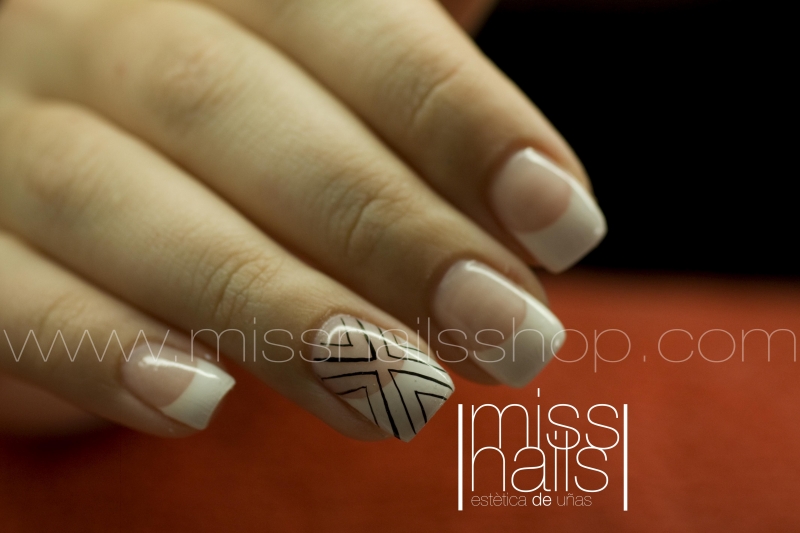 Uñas de gel en Oviedo, Miss Nails