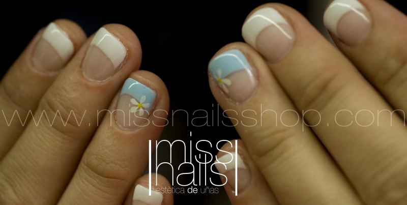 Uñas de gel en Oviedo, Miss Nails 