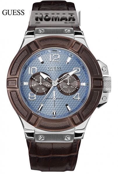 Reloj Guess de hombre