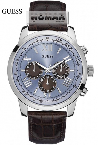 Reloj Guess de hombre