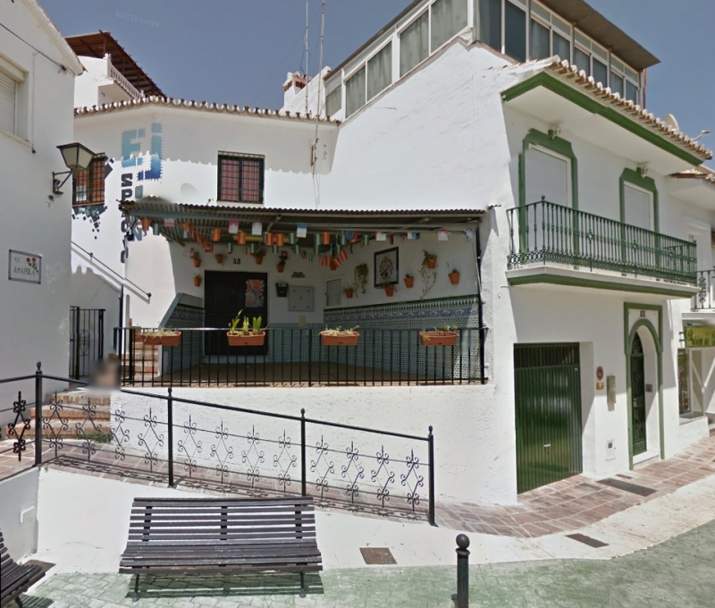 ESPACIO JOVEN BENALMADENA PUEBLO