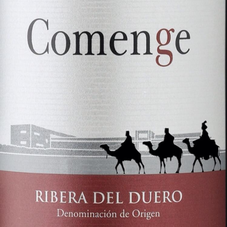 Bodegas Comenge Ribera del Duero