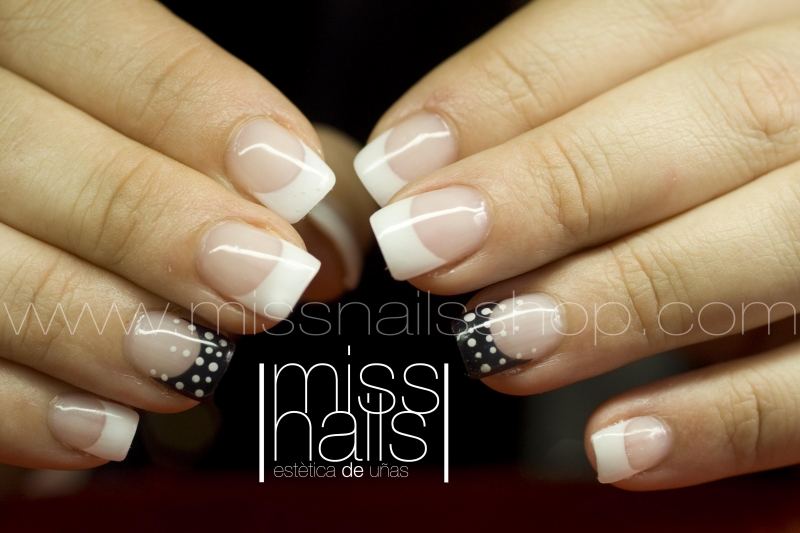 Uñas de gel en Oviedo, Miss Nails 