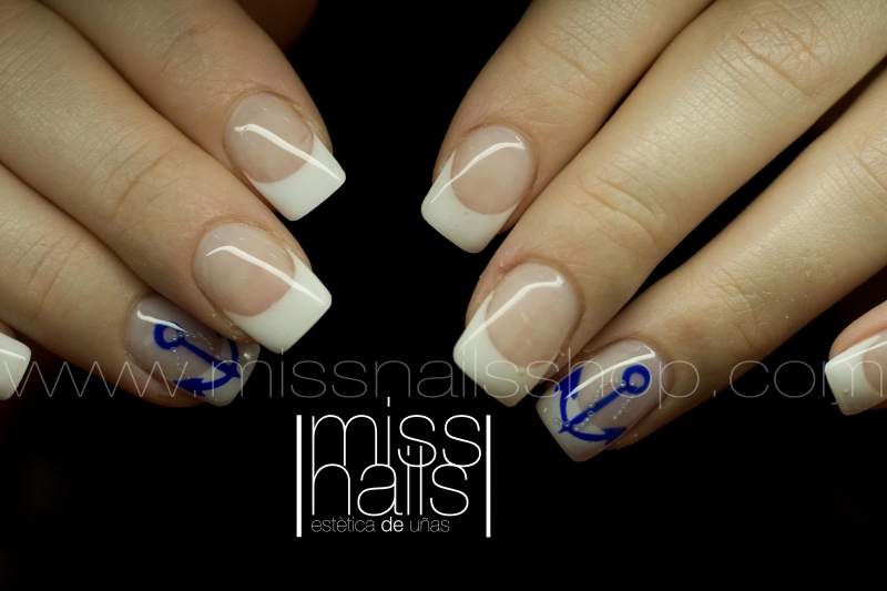 Uñas de gel en Oviedo, Miss Nails