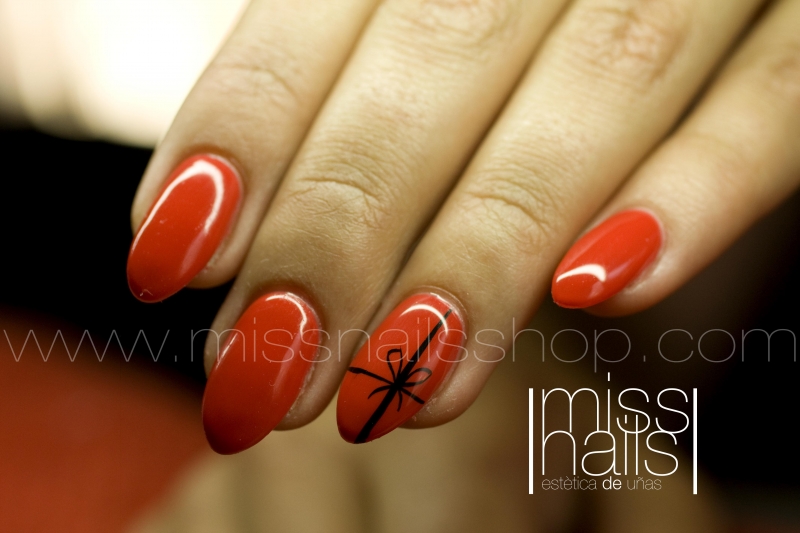 Uñas de gel en Oviedo, Miss Nails 