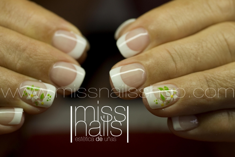 Uñas de gel en Oviedo, Miss Nails