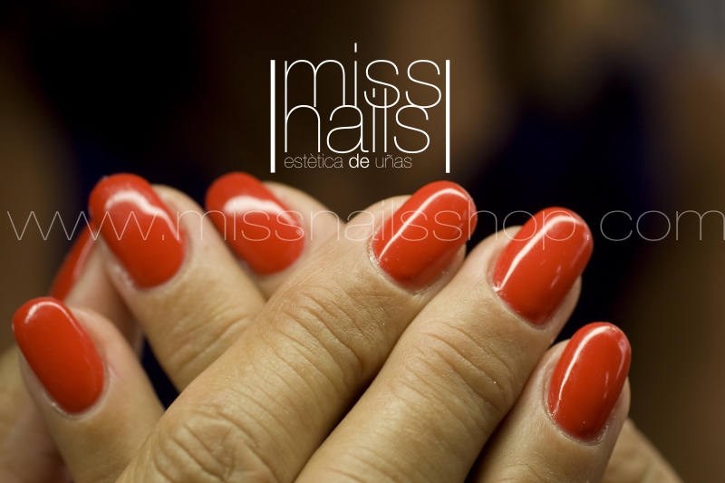 Uñas de gel en Oviedo, Miss Nails