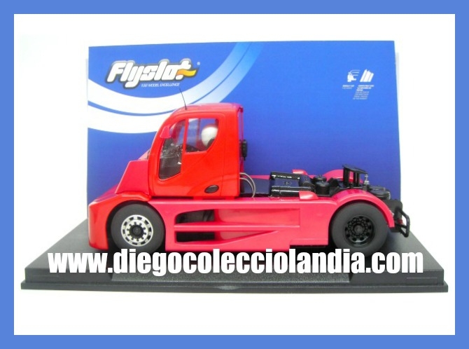 Buggyra Racing fly slot ref 204201, www.diegocolecciolandia.com Buggyra Racing Flyslot