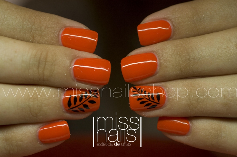 Uñas de gel en Oviedo, Miss Nails 