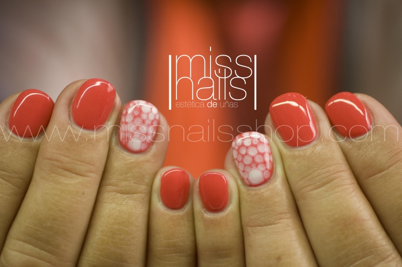 Uñas de gel en Oviedo, Miss Nails 