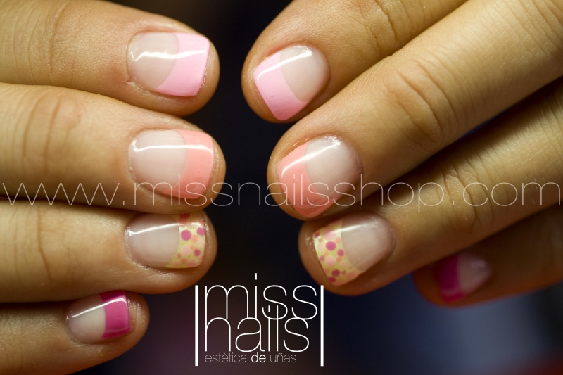 Uñas de gel en Oviedo, Miss Nails 