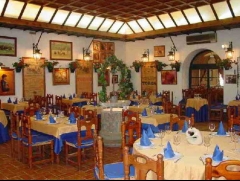 RESTAURANTE TENDIDO 6