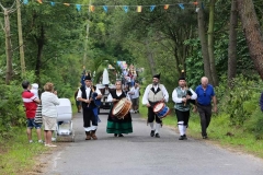 Foto 41 música para bodas en Asturias - Gaiteros Asturianos