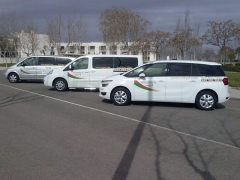 Foto 30 tour operador en Alicante - Radio Taxi Pilar de Horadada Traslados y Servicios Airport Service Alicante Murcia Trasfers 24 Hours 365 Dais 0034  96 676 78 30