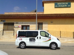 Foto 31 tour operador en Alicante - Radio Taxi Pilar de Horadada Traslados y Servicios Airport Service Alicante Murcia Trasfers 24 Hours 365 Dais 0034  96 676 78 30