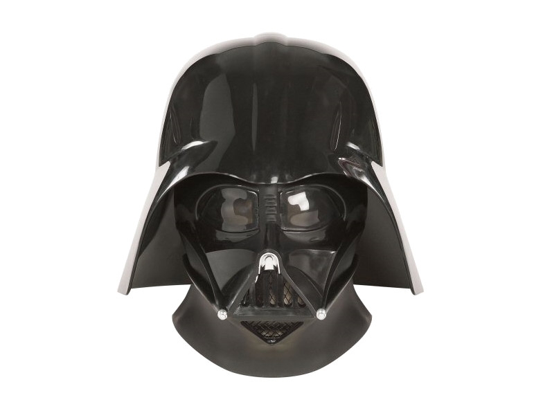 Casco & Máscara de Darth Vader Edición Supreme