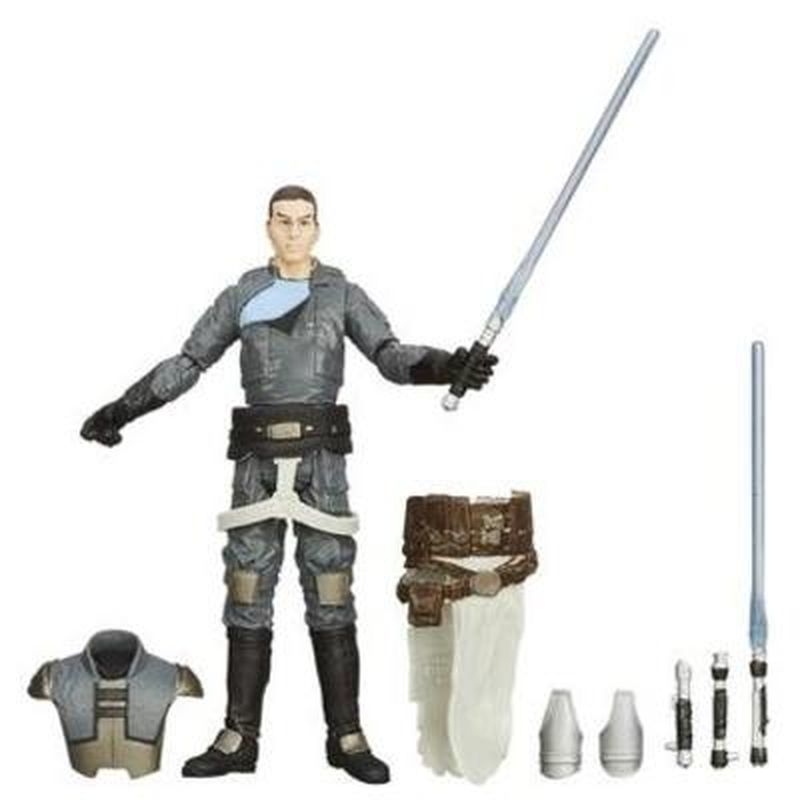 Figura Starkiller (Galen Marek) 10 cm