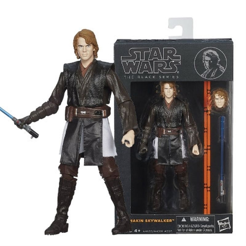 Figura Anakin Skywalker 15 cm