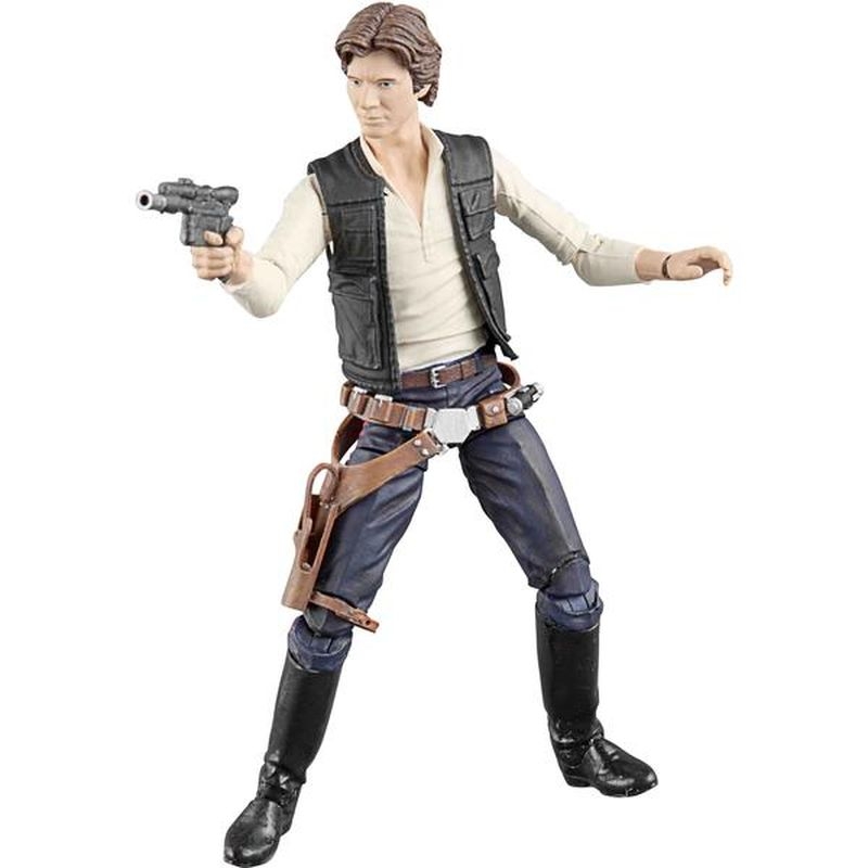 Figura Han Solo 15 cm