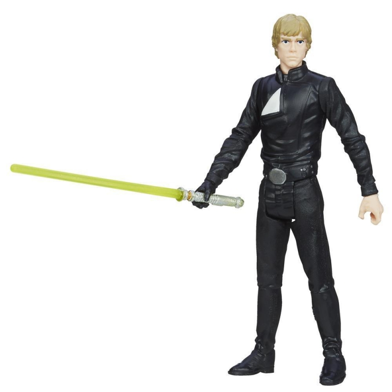 Figura Luke Skywalker (Episodio VI) 30 cm