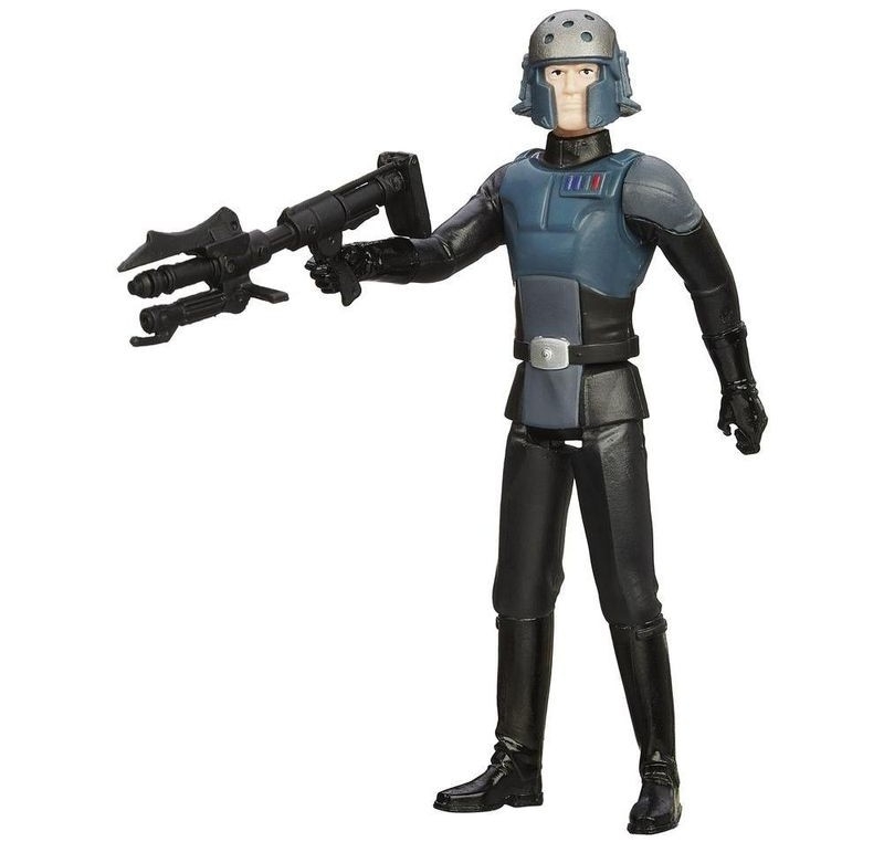 Figura Agent Kallus (Rebels) 10 cm