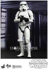 Figura movie masterpiece 1/6 stormtrooper 30 cm