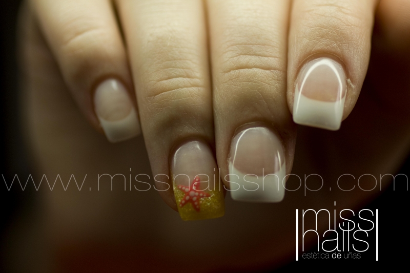 Uñas de gel en Oviedo, Miss Nails 