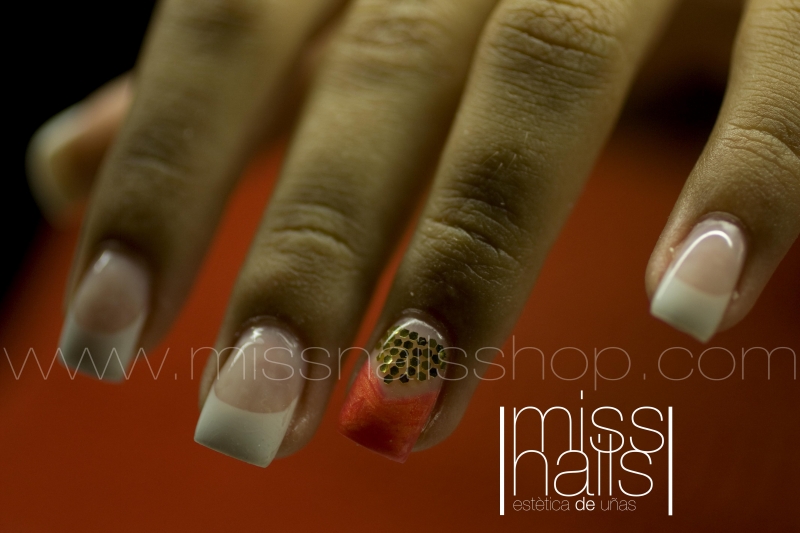 Uñas de gel en Oviedo, Miss Nails 