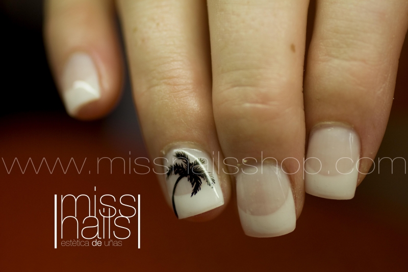 Uñas de gel en Oviedo, Miss Nails 