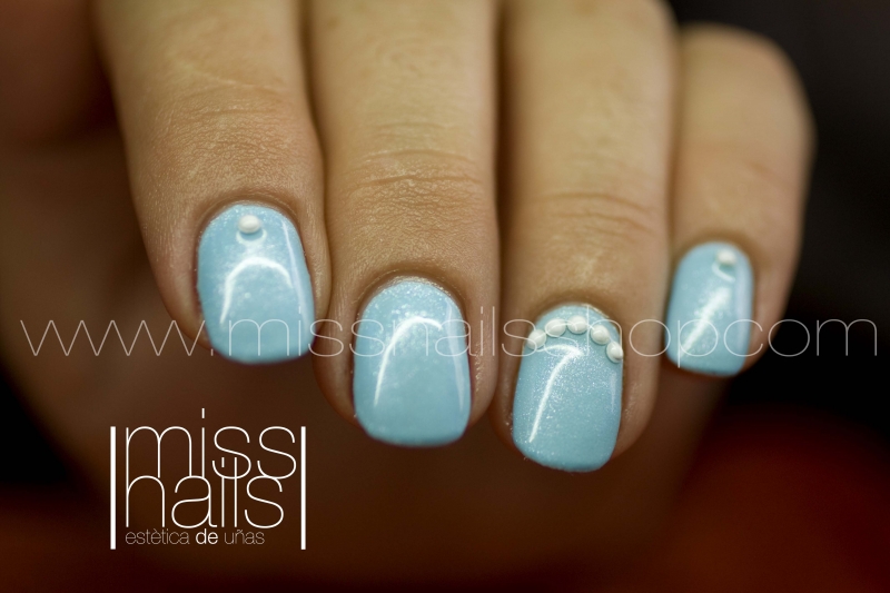 Uñas de gel en Oviedo, Miss Nails 