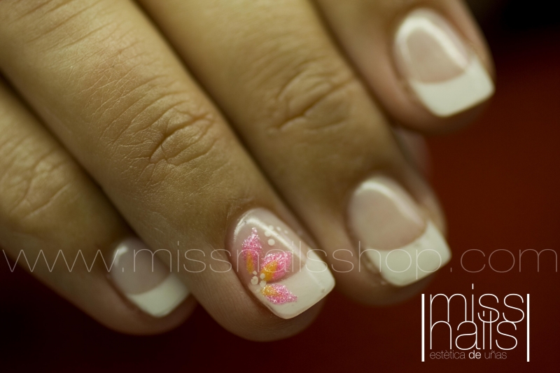 Uñas de gel en Oviedo, Miss Nails 