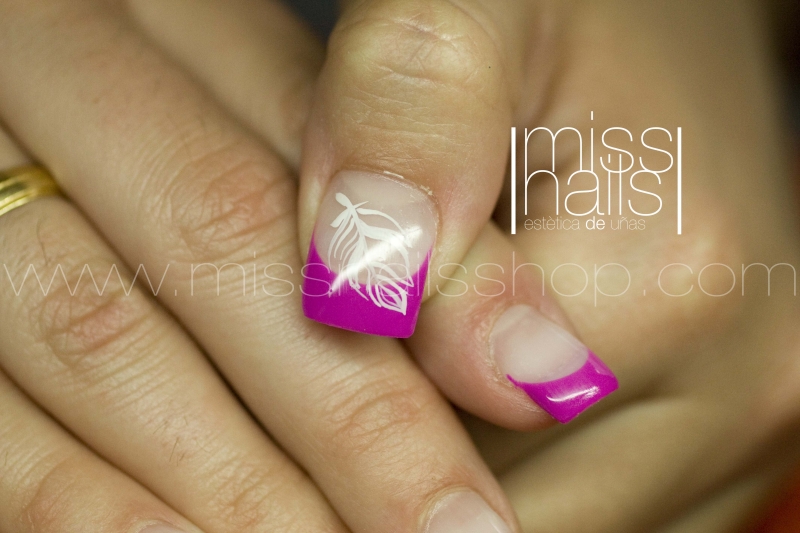 Uñas de gel en Oviedo, Miss Nails 