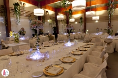 Foto 52 menús bodas en Zaragoza - Atmosfera Eventos