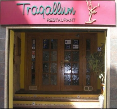 Tragallum - foto 18