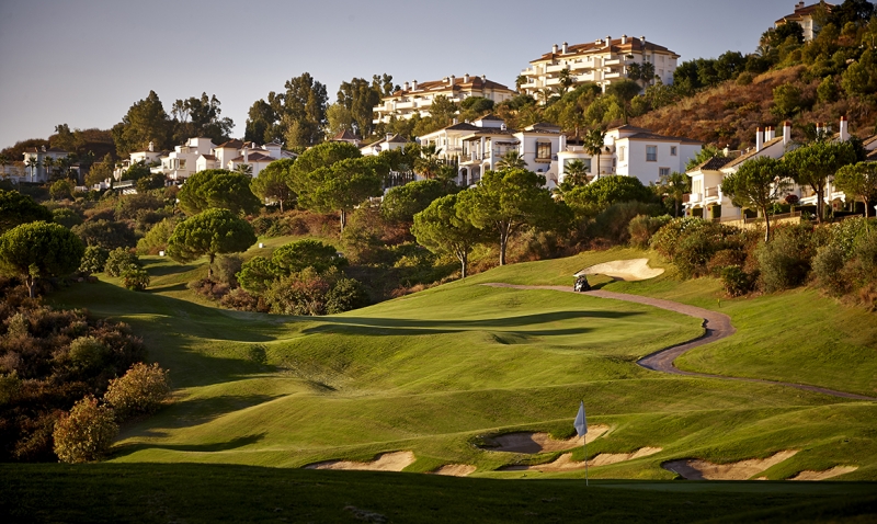 La Cala Golf