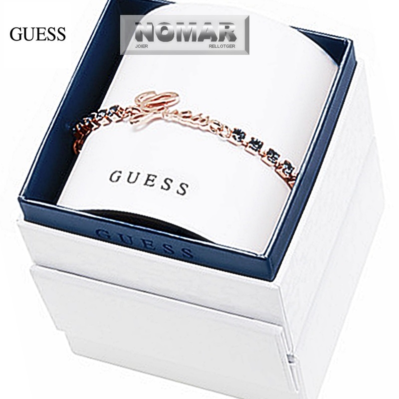 Pulsera Guess Mujer