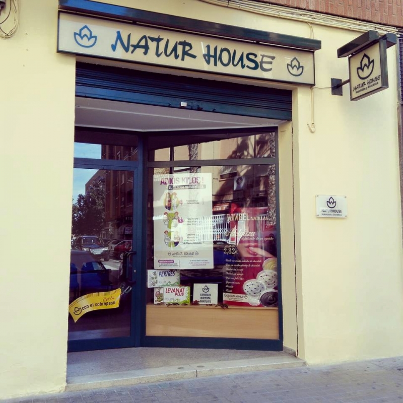 NATURHOUSE TORRENT