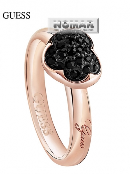 Anillo Guess Mujer