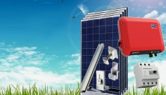 Kit solar de autoconsumo inyeccion cero legalizamos su instalacion segun el nuevo real decreto