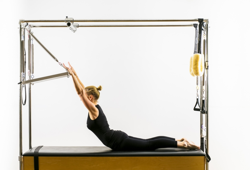 Pilates y Fisioterapia, la mejor combinación para tu salud