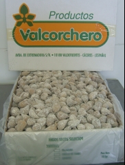 Caja de higos secos de 10 kg-bombones valcorchero