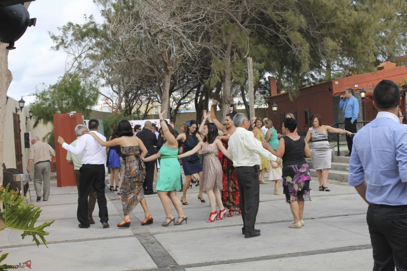 Música y animación de bodas