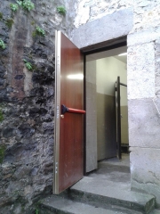 Foto 1147 puertas seguridad - Puertas Donosti Armarios