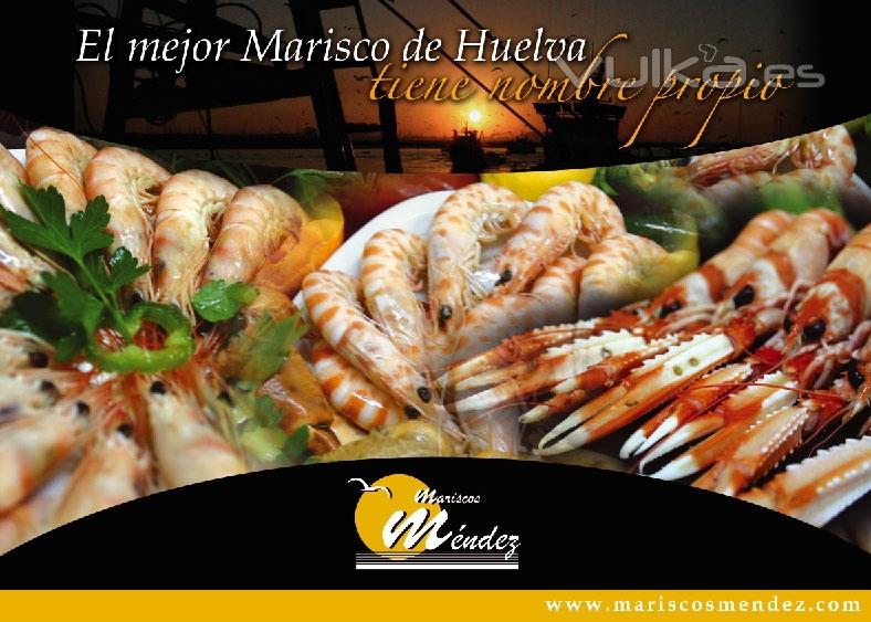 MARISCOS MENDEZ