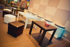Cafe-lounge secret en miranda de ebro burgos