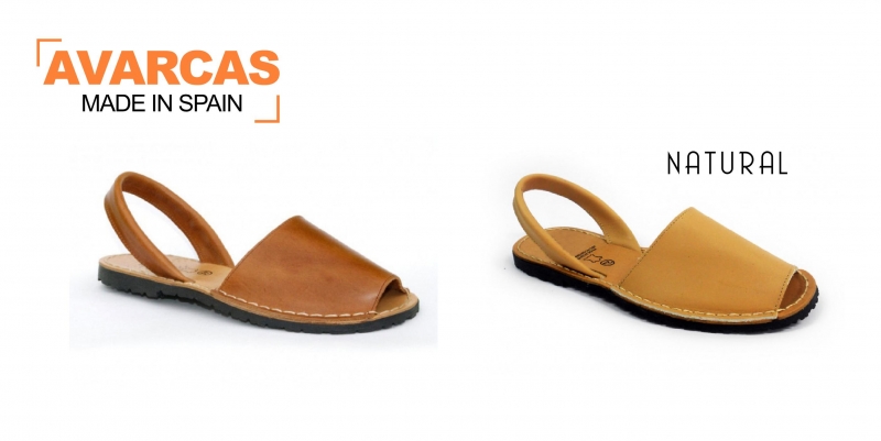 MARCALA SPANISH SHOES AVARCAS www.marcalashoes.com